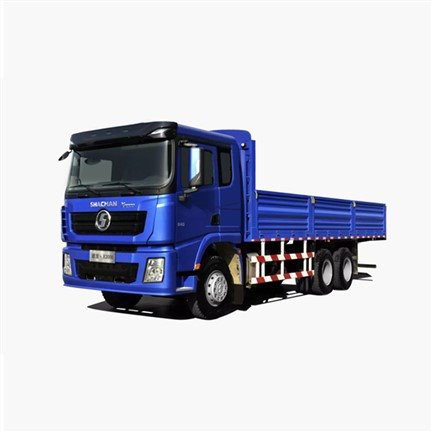 Cargo Truck