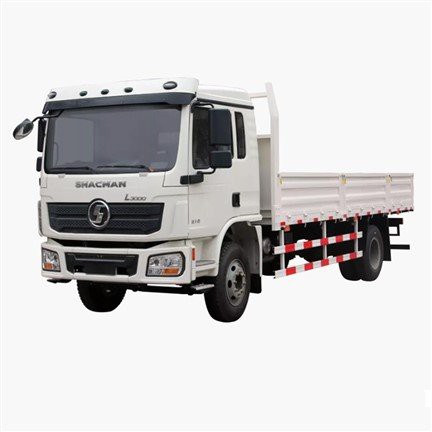 Cargo Truck