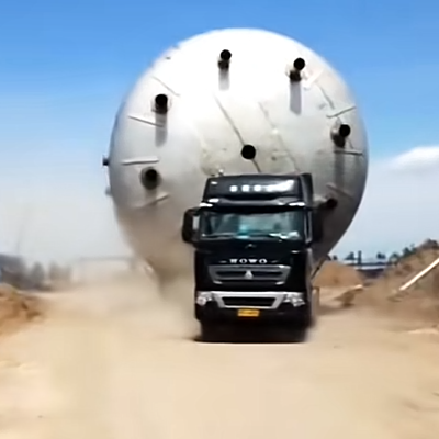 HOWO Truck