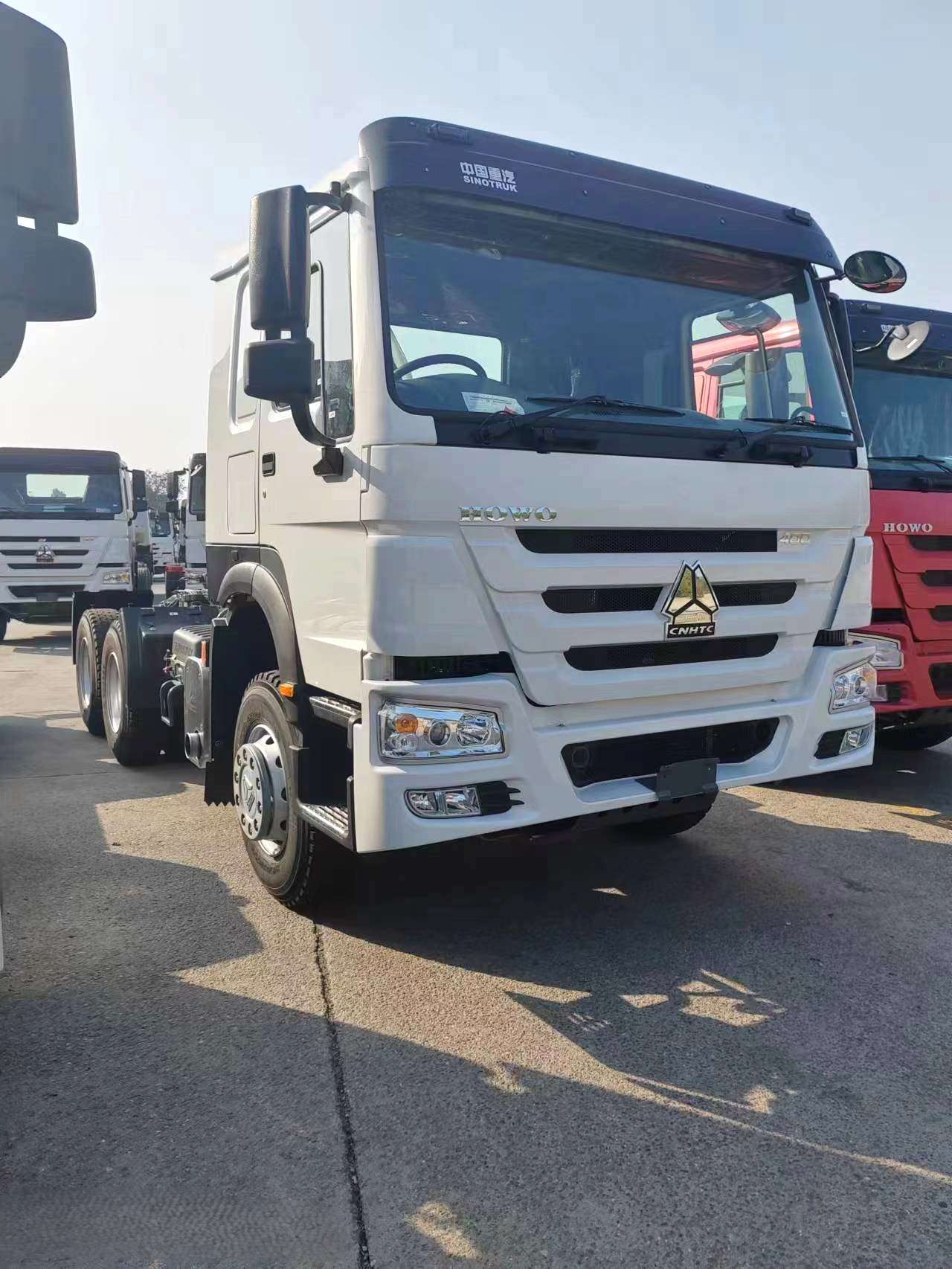 HOWO Truck