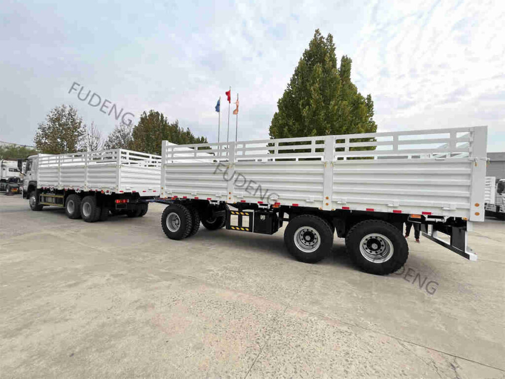 Interlink Trailer
