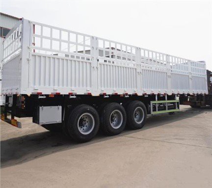 Water Tanker Truck